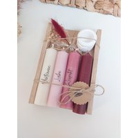 Hochzeit Kerzen Geschenkset Nimm Dir Was Du Brauchst Geschenk Hochzeit Kerzen Geschenkset Nimm Dir Was Du Brauchst Geschenk von eigenDEKOart