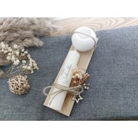 Kleines Kerzenset Zu Weihnachten | Mitbringsel Kleinigkeit Weihnachtsgeschenk Weihnachtsdeko Kleines Kerzenset Zu Weihnachten | Mitbringsel Kleinigkeit Weihnachtsgeschenk Weihnachtsdeko von eigenDEKOart