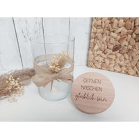 Süßigkeitenglas Mit Gravur Zum Verschenken | Vorratsglas Spruch Geschenkidee Geburtstag Süßigkeitenglas Mit Gravur Zum Verschenken | Vorratsglas Spruch Geschenkidee Geburtstag von eigenDEKOart