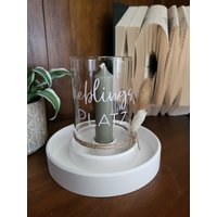 Windlicht von einfachLenaShop