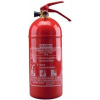 GLORIA® Dauerdruckfeuerlöscher PD2GA m.M.o.Pr. m.Kfz.-Halter (D/A) von GLORIA®