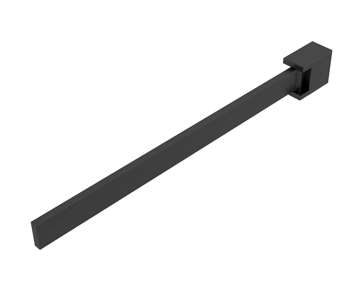 einfachgutemoebel Aufsatzwaschbecken Handtuchhalter Bath-O-Line schwenkbar 420mm 1-armig, schwarz matt (1-St., SET enthält: Handtuchhalter, Befestigungsmaterial) einfachgutemoebel Aufsatzwaschbecken Handtuchhalter Bath-O-Line schwenkbar 420mm 1-armig, schwarz matt (1-St., SET enthält: Handtuchhalter, Befestigungsmaterial) von einfachgutemoebel
