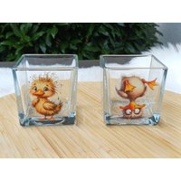 Glas Windlicht " Lustige Ente Geschenk Ein Kleines Dankeschön Mitbringsel Maritime Deko Glas Windlicht " Lustige Ente Geschenk Ein Kleines Dankeschön Mitbringsel Maritime Deko von einfachsonja