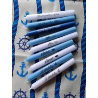 stabkerze Kerze Maritime Deko Weiß O. Hellblau Mit Schriftzug Oder Motiv Moin Heimathafen Robbe Leuchtturm Meerweh Ahoi Geschenk Mitbringsel stabkerze Kerze Maritime Deko Weiß O. Hellblau Mit Schriftzug Oder Motiv Moin Heimathafen Robbe Leuchtturm Meerweh Ahoi Geschenk Mitbringsel von einfachsonja