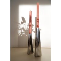 Ikea Vintage 2Er Set Kerzenständer Ikea Vintage 2Er Set Kerzenständer von einzigeinzig
