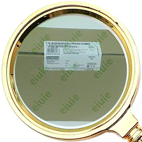 6AV6647-0AK11-3AX0HMI KTP400 Basic Color PN, Basispanel, Tasten-/Touch-Bedienung, 4-Zoll-Breitbild-TFT-Display 6AV6 647-0AK11-3AX0 6AV6647-0AK11-3AX0HMI KTP400 Basic Color PN, Basispanel, Tasten-/Touch-Bedienung, 4-Zoll-Breitbild-TFT-Display 6AV6 647-0AK11-3AX0 von eiuie
