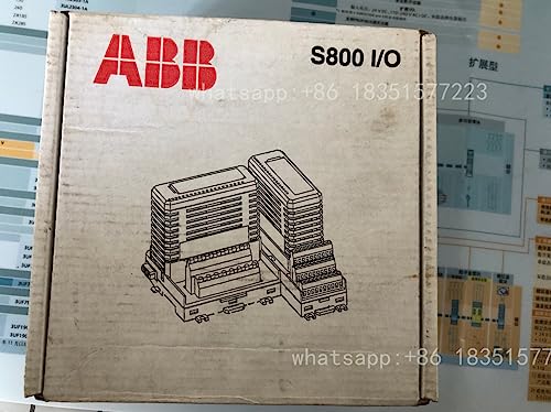 DP820 3BSE013228R1 DCS Systemmodul von eiuie