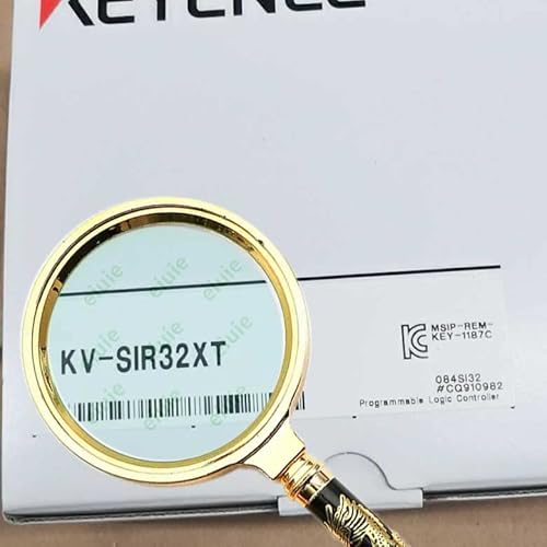 KV-SIR32XT 32点入力+32点-/32-Spülbecken-/Spülbecken-/Spülbecken-/Schraubendreher von eiuie