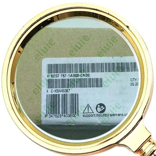PROFINET Schnittstellenmodul 6ES7157-1AB00-0AB0ET 200AL IM 157-1 PN 6ES7 157-1AB00-0AB0 PROFINET Schnittstellenmodul 6ES7157-1AB00-0AB0ET 200AL IM 157-1 PN 6ES7 157-1AB00-0AB0 von eiuie