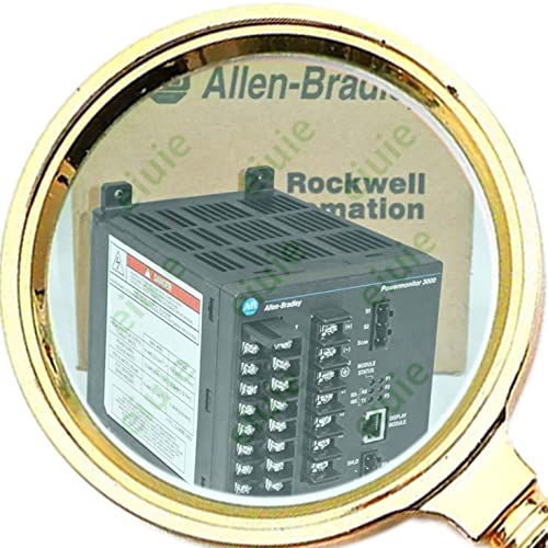 eiuie 1404-S405A-000 Ser A Powermonitor 3000 Modul von eiuie