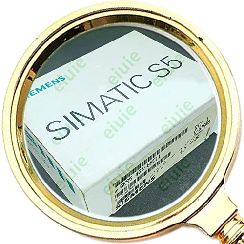 eiuie 6ES5464-8MC11 Analoges Eingangsmodul von eiuie