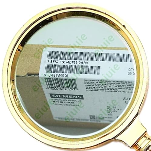 eiuie 6ES7138-4DF11-0AB0DP, Electronics Module for ET 200S 6ES7 138-4DF11-0AB0 eiuie 6ES7138-4DF11-0AB0DP, Electronics Module for ET 200S 6ES7 138-4DF11-0AB0 von eiuie