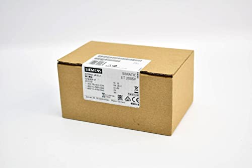 eiuie 6ES7155-6BA01-0CN0ET 200SP, PROFIBUS Bundle 6ES7 155-6BA01-0CN0 von eiuie
