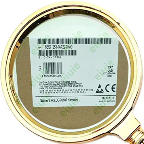 eiuie 6ES7253-1AA22-0XA0 S7-200, EM253 Positionierungserweiterungsmodul PLC-Modul 6ES7253-1AA22-0XA0 eiuie 6ES7253-1AA22-0XA0 S7-200, EM253 Positionierungserweiterungsmodul PLC-Modul 6ES7253-1AA22-0XA0 von eiuie