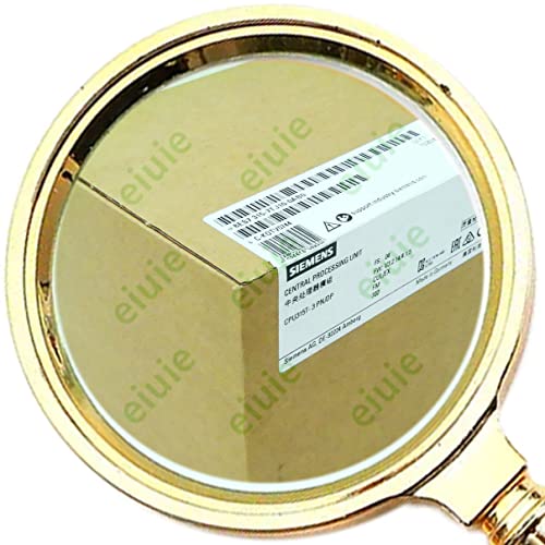 eiuie Central Processing Unit 6ES7315-7TJ10-0AB0 S7-300, CPU 315T-3 PN/DP, Central Processing Unit for PLC and Technology Tasks, 384 KB Work Memory 6ES7 315-7TJ10-0AB0 eiuie Central Processing Unit 6ES7315-7TJ10-0AB0 S7-300, CPU 315T-3 PN/DP, Central Processing Unit for PLC and Technology Tasks, 384 KB Work Memory 6ES7 315-7TJ10-0AB0 von eiuie