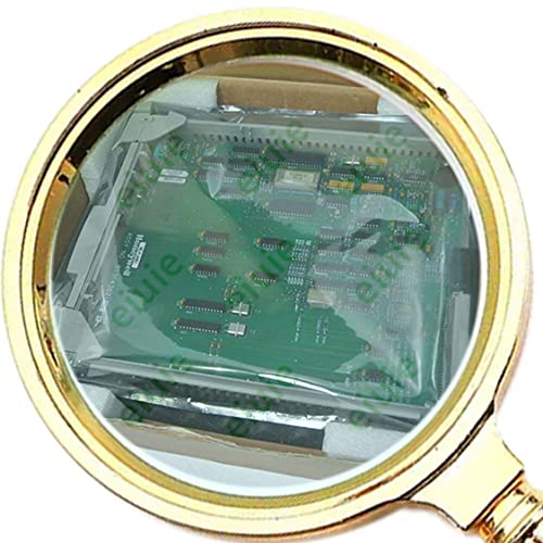 eiuie Low Level Analog Mux Modul MC-PLAM02 51304362-150 eiuie Low Level Analog Mux Modul MC-PLAM02 51304362-150 von eiuie