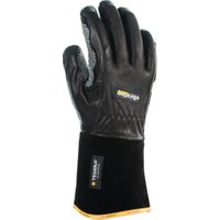 Ejendals Anti-Vibrationshandschuh-Paar Tegera 9182, Handschuhgröße: 11 von ejendals