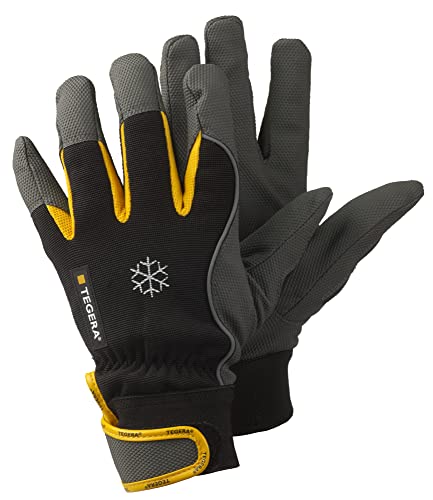 Ejendals AB Schutzhandschuh 9122 Tegera Pro Microthan Winter von Tegera