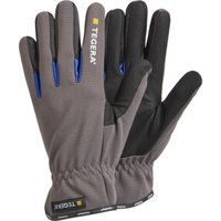 Ejendals Montagehandschuh 414 Synthetikleder Gr. 8 TEGERA von ejendals