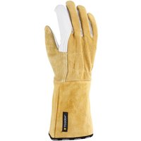 Schweißer-Schutzhandschuh-Paar Tegera 118a, Handschuhgröße: 11 - Ejendals von ejendals