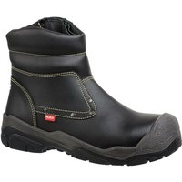 Ejendals - Schweißerstiefel 1848 Titan, S3, src, hro, ci, hi, Gr.38 von ejendals