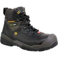 Ejendals - Stiefel 1828 Jupiter, S3,SRC,HRO,CI,HI,ESD, Gr.37 Jalas von ejendals