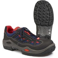 JALAS Halbschuh 3700R Respiro, S2, SRB, Gr. 36 JALAS Halbschuh 3700R Respiro, S2, SRB, Gr. 36 von ejendals