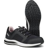 JALAS Halbschuh 5628 TEMPUS, S1P, Gr. 40 von ejendals