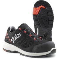 JALAS Halbschuh 7100 Zenit Evo, S1, SRC, Gr. 39 von ejendals