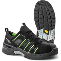 JALAS Halbschuh 9915 Exalter, S1P, SRC, HRO, ESD, Gr. 46 von ejendals