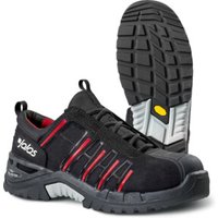 JALAS Halbschuh 9955 Exalter, S3, SRC, HRO, ESD, Gr. 44 von ejendals