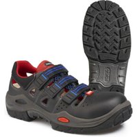JALAS Sandale 3800R Respiro, S1 SRB, Gr. 44 JALAS Sandale 3800R Respiro, S1 SRB, Gr. 44 von ejendals