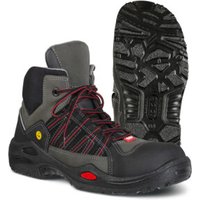 JALAS Stiefel 1625 E-Sport S3, SRC, CI, ESD, Gr. 44 von ejendals