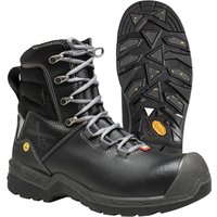 Jalas Winterstiefel 1368 Heavy Duty S3 hrc hro, Größe 40 von ejendals
