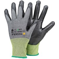 TEGERA Handschuh 8846, CUT F, CRF OMNI, 21G Gr. 9 by Ejendals 6 Stk von ejendals
