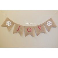 Joy Girlande/Weihnachtsgirlande Weihnachten Joy Girlande/Weihnachtsgirlande Weihnachten von ekaSpreadLove