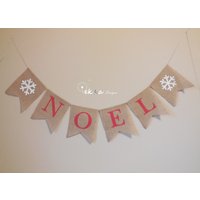 Vintage Girlande Girlande, Weihnachten Weihnachtsdekoration Vintage Girlande Girlande, Weihnachten Weihnachtsdekoration von ekaSpreadLove