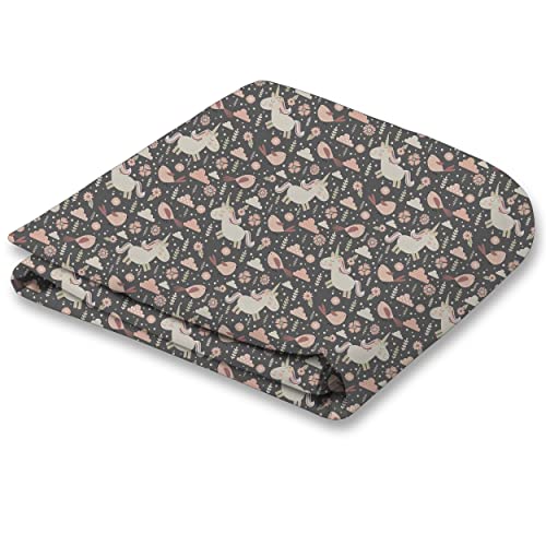 ekmTRADE Seitenschläferkissen 40x145cm Langkissen ergonomisches Schlafkissen, erholsamen Schlaf optimale Druckentlastung, Körperanpassung, für Schwangere, Stillende & Allergiker (34, Bezug) von ekm trade