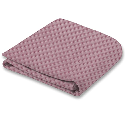 ekmTRADE Seitenschläferkissen 40x145cm Langkissen ergonomisches Schlafkissen, erholsamen Schlaf optimale Druckentlastung, Körperanpassung, für Schwangere, Stillende & Allergiker (96, Bezug) von ekm trade