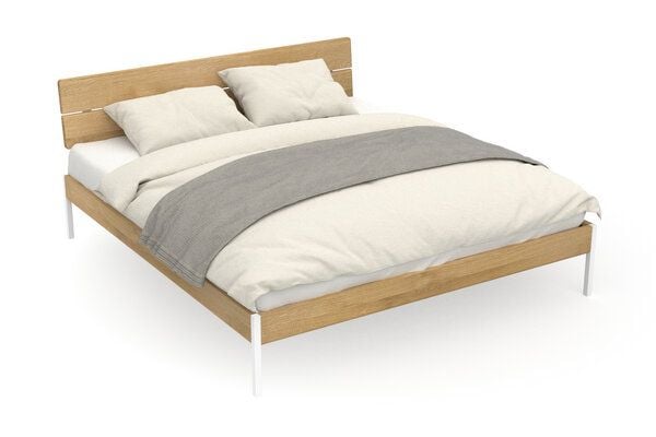 ekomia Bett Luna Comfort ekomia Bett Luna Comfort von ekomia
