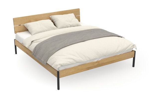 ekomia Bett Luna Comfort ekomia Bett Luna Comfort von ekomia