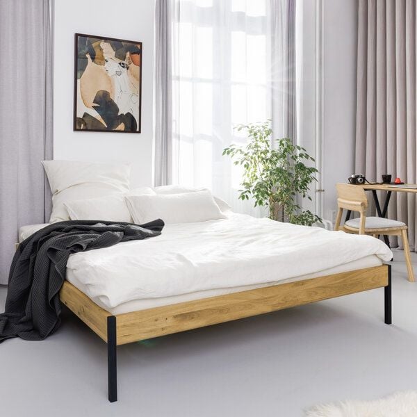 ekomia Bett Luna Minimal von ekomia