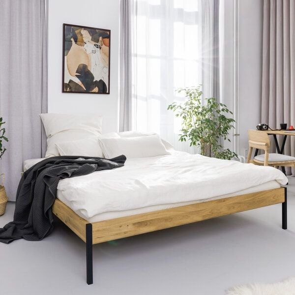 ekomia Bett Luna Minimal ekomia Bett Luna Minimal von ekomia