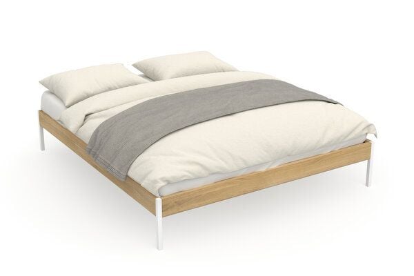 ekomia Bett Luna Minimal von ekomia