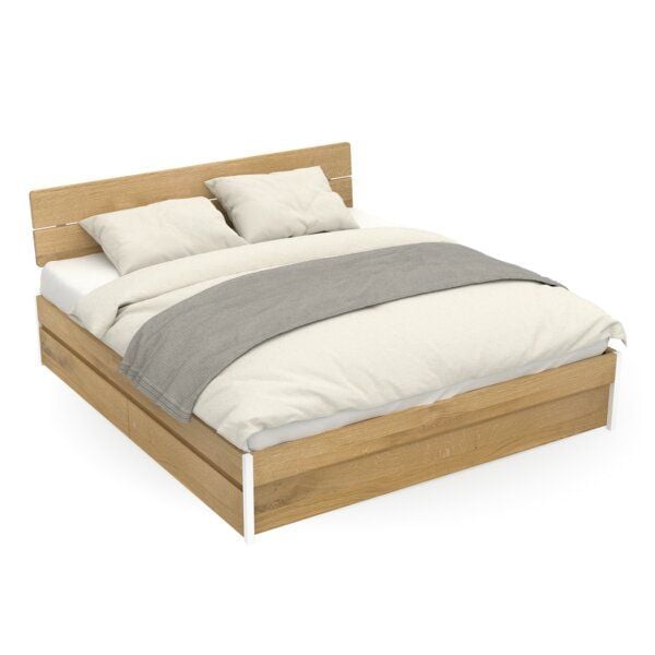 ekomia Bett Luna Storage von ekomia