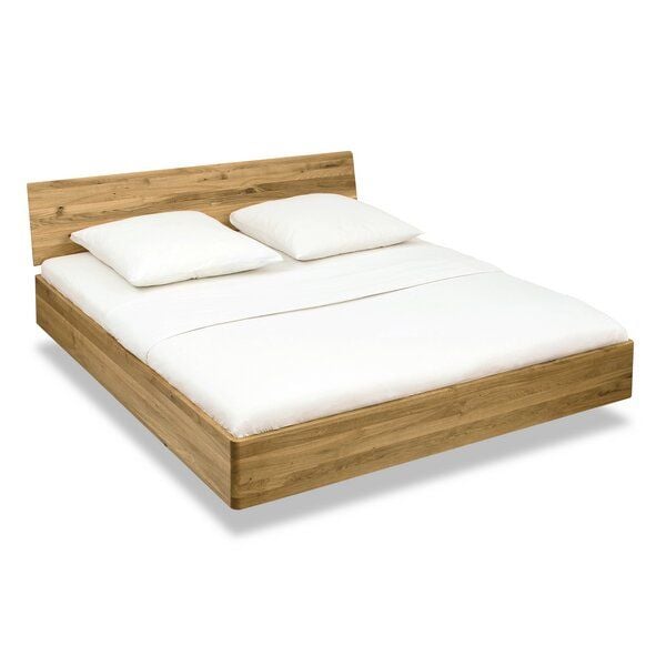 ekomia Bett Schöneberg Comfort von ekomia