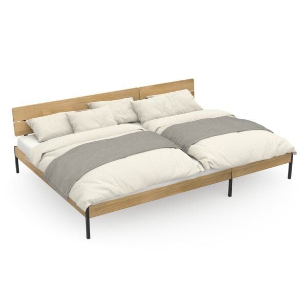 ekomia Familienbett Luna Comfort ekomia Familienbett Luna Comfort von ekomia