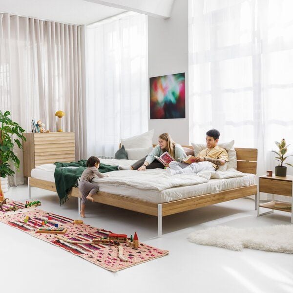 ekomia Familienbett Luna Comfort ekomia Familienbett Luna Comfort von ekomia