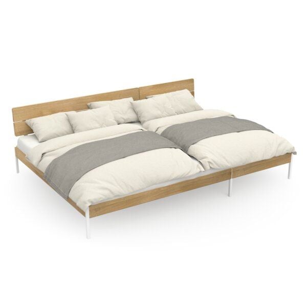 ekomia Familienbett Luna Comfort von ekomia