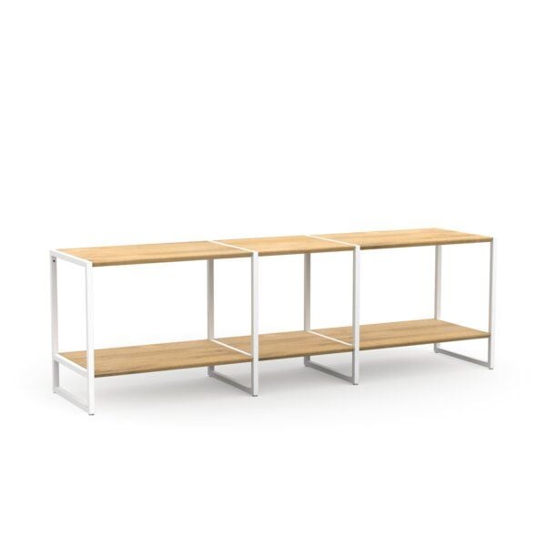 ekomia Lowboard Wega Minimal von ekomia